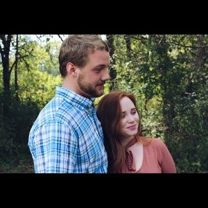 Meet your Posher, Caitlyn